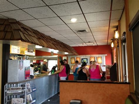 Mexican restaurant burley idaho  in Rupert or the one in Burley is a required stop (s) because